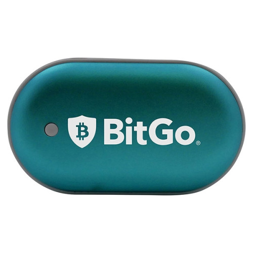 Pebble Pocket Hand Warmer Power Bank 5200mAh Double Sided