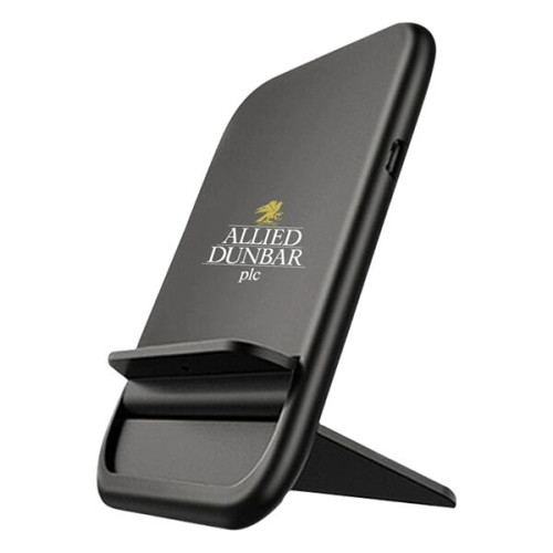 10W Quick Wireless Charger With Full Color Printing