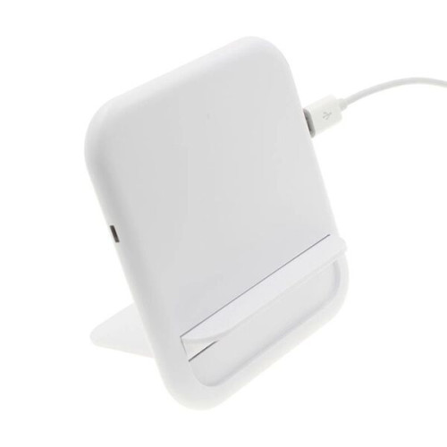 10W Quick Wireless Charger With Full Color Printing