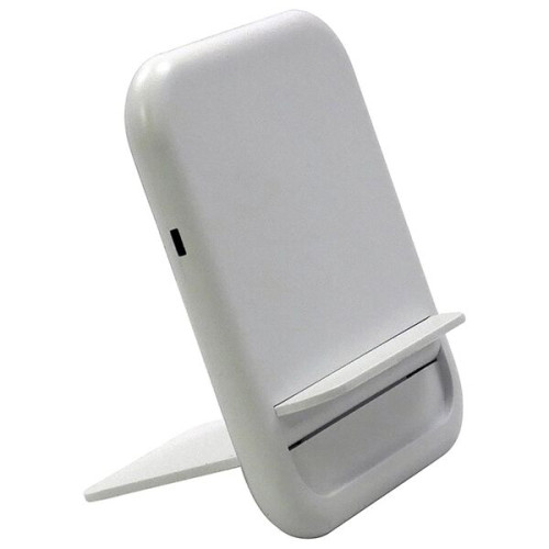 10W Quick Wireless Charger With Full Color Printing