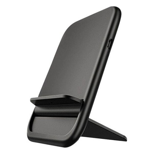 10W Quick Wireless Charger With Full Color Printing