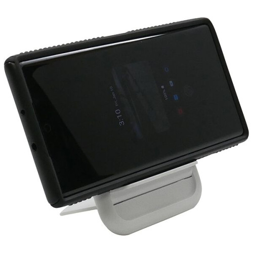 10W Quick Wireless Charger With Full Color Printing