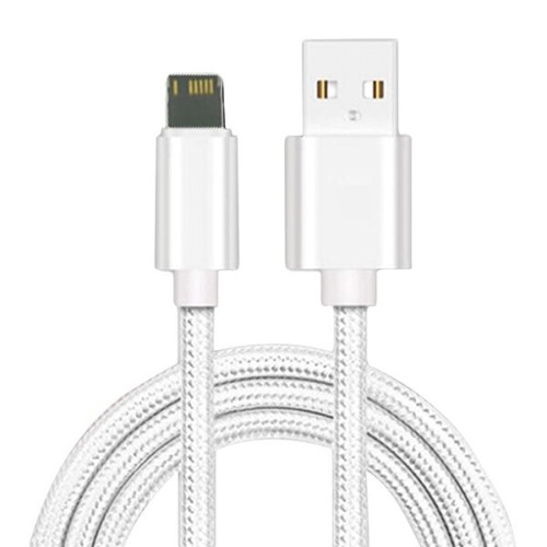 Premium Quality 2 Meter USB Type-C or 8 Pin Lightning