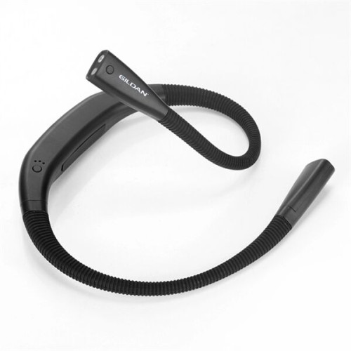 LED Neck Reading Light