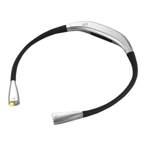 LED Neck Reading Light