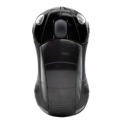 Sports Car Shaped Mouse Wireless
