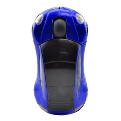 Sports Car Shaped Mouse Wireless