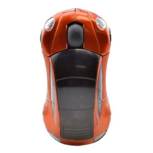 Sports Car Shaped Mouse Wireless