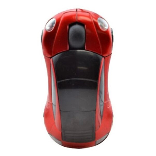Sports Car Shaped Mouse Wireless