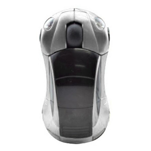 Sports Car Shaped Mouse Wireless