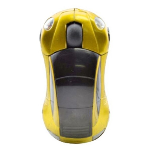 Sports Car Shaped Mouse Wireless