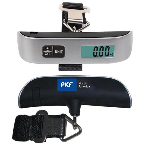 Portable Travel Scale