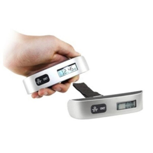 Portable Travel Scale