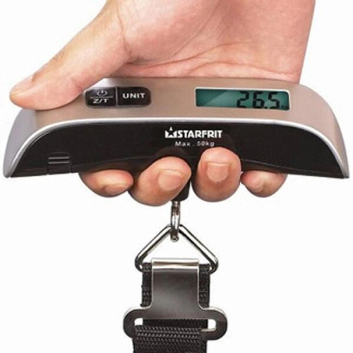 Portable Travel Scale