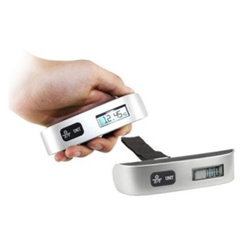 Portable Travel Scale