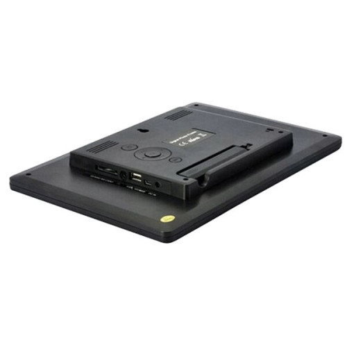 Memoria Digital Picture Frame 10.1" Screen Playing Slide