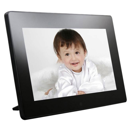 Memoria Digital Picture Frame 10.1" Screen Playing Slide