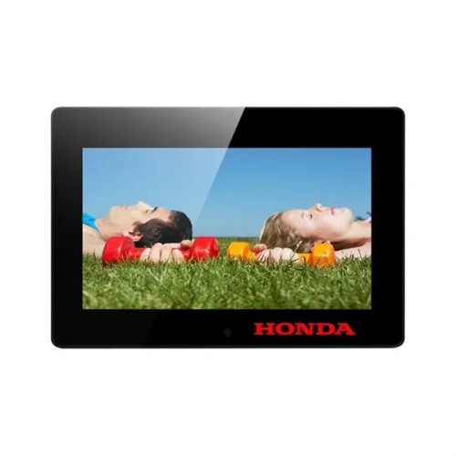 Memoria Digital Picture Frame 10.1" Screen Playing Slide