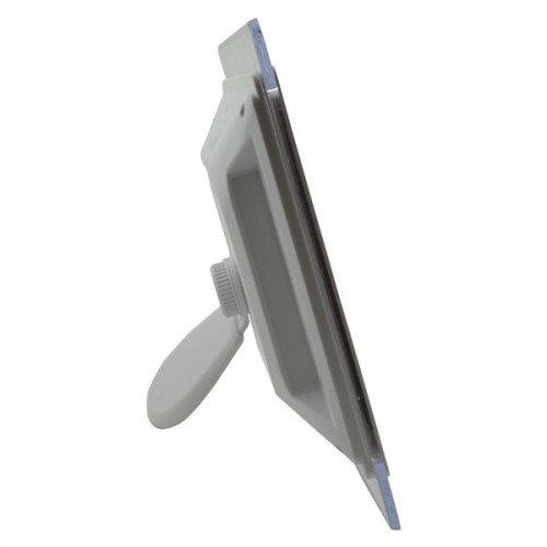 Two-tone digital picture frame