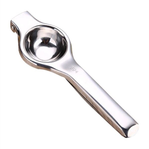 Stainless Steel Lemon Presser
