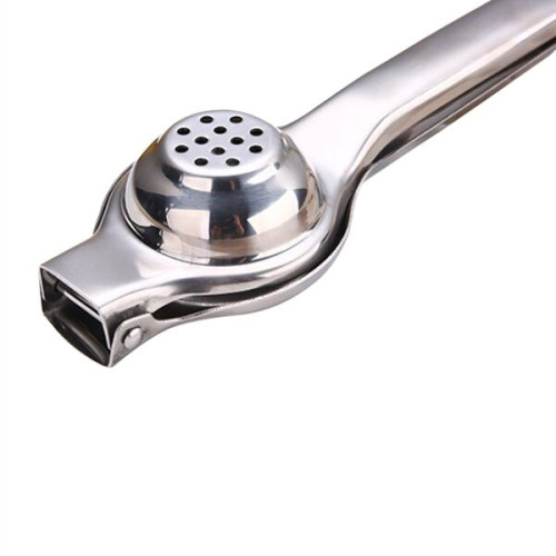 Stainless Steel Lemon Presser