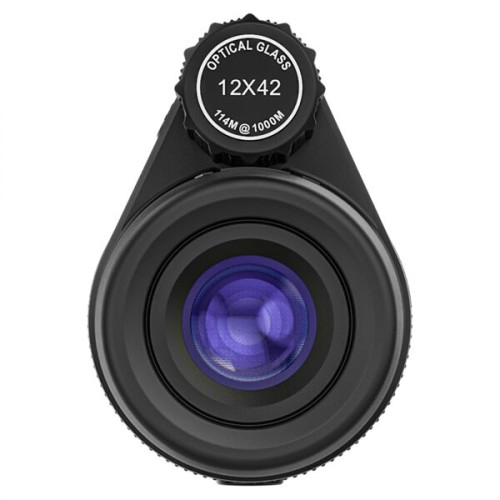 10X42 HD Monocular for Bird Watching