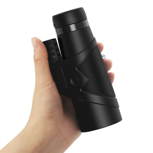 10X42 HD Monocular for Bird Watching
