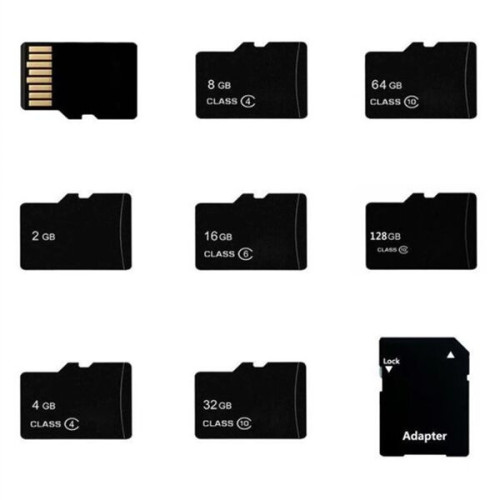 Micro SD card