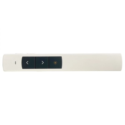 Presentation Clicker with 100m Range & Green Laser Pointer