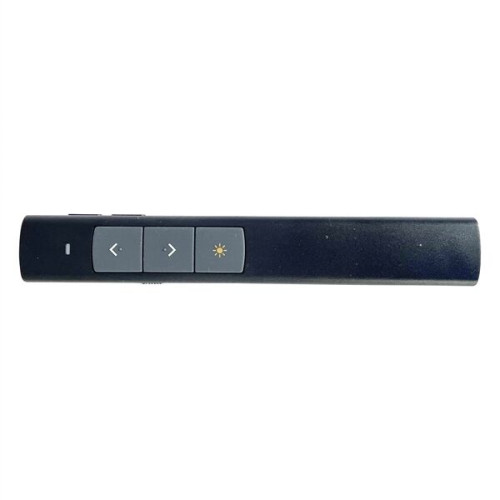 Presentation Clicker with 100m Range & Green Laser Pointer