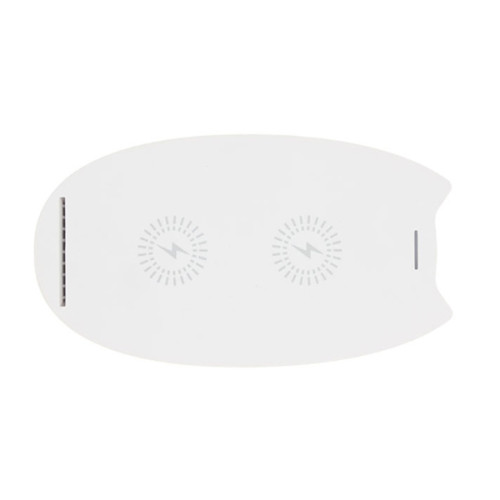 15W Fast Auto Sensing Car Wireless Charger Phone Mount With