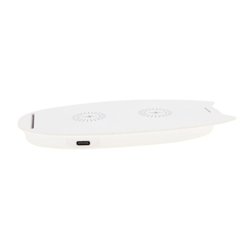 15W Fast Auto Sensing Car Wireless Charger Phone Mount With