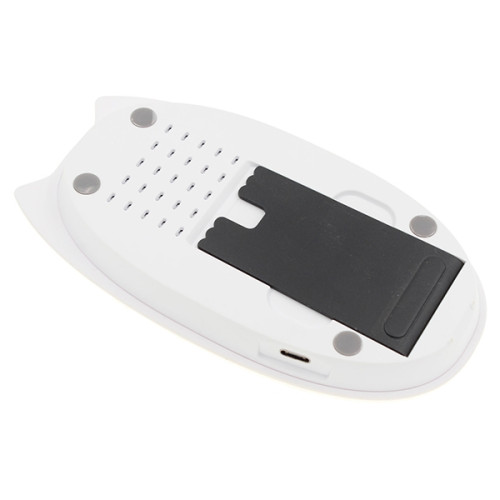 15W Fast Auto Sensing Car Wireless Charger Phone Mount With