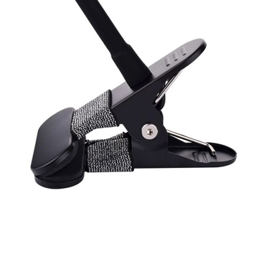 Clip LED Reading Lamp with 3 Color Temperatures
