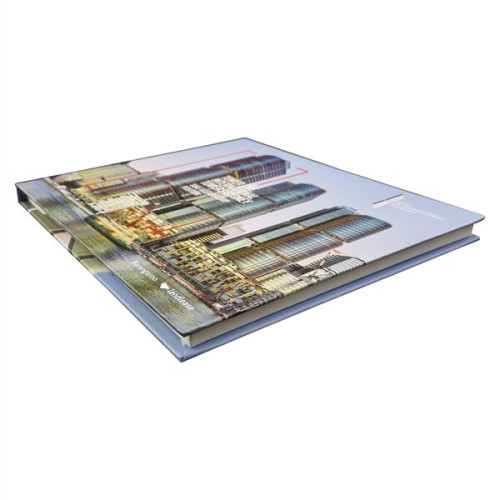 VidU 7.0" HD Video Mailer And Brochure With Full Color Print