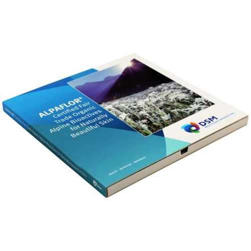 VidU 7.0" HD Video Mailer And Brochure With Full Color Print
