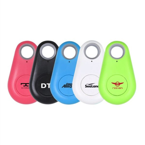 Bluetooth Tracker / Tag and Key Finder with Selfie Function