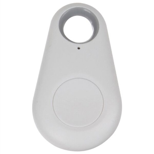 Bluetooth Tracker / Tag and Key Finder with Selfie Function