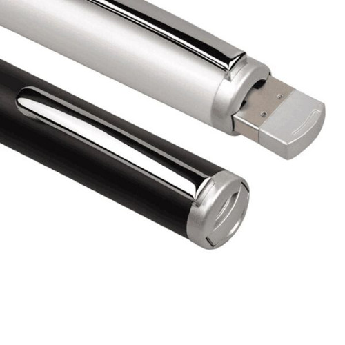 Wireless Presentation Remote Control with Red laser