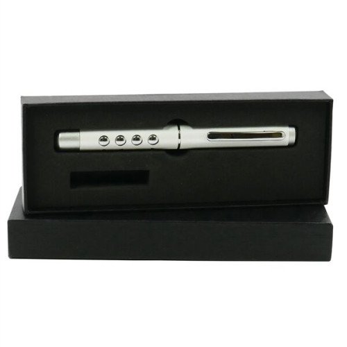 Wireless Presentation Remote Control with Red laser