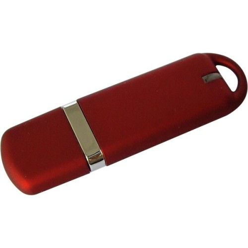Plastic Rectangle USB 3.0 Flash Drive