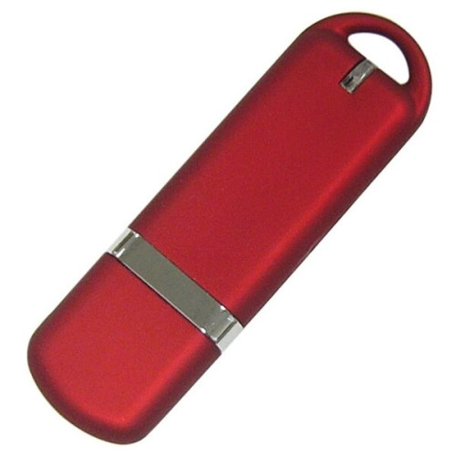 Plastic Rectangle USB 3.0 Flash Drive