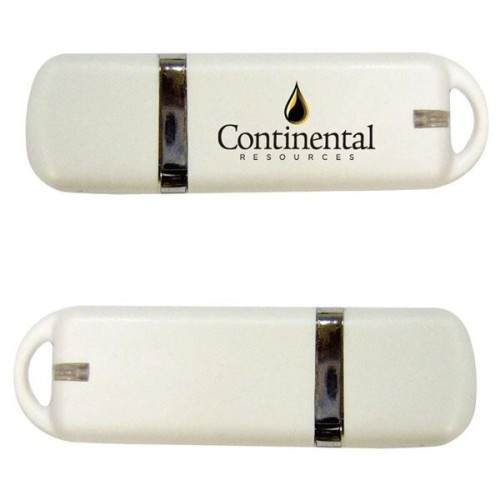 Plastic Rectangle USB 3.0 Flash Drive
