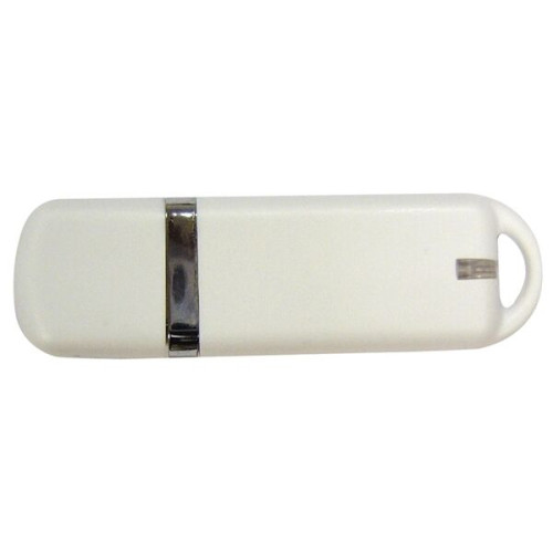 Plastic Rectangle USB 3.0 Flash Drive