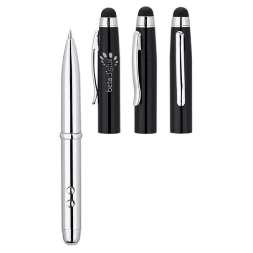 4-in-1 Stylus