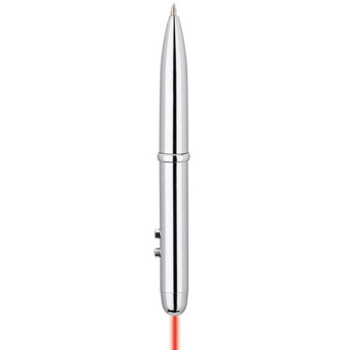 4-in-1 Stylus