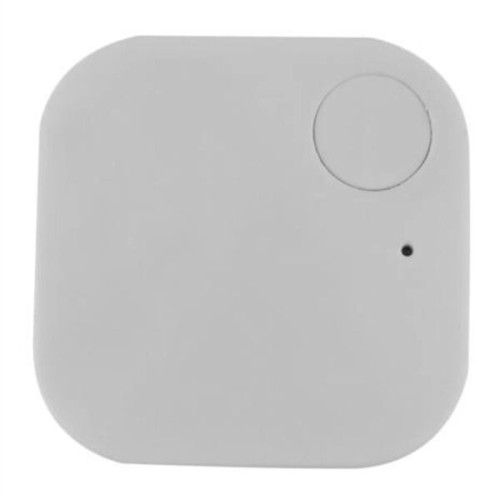 Bluetooth Tracker / Tag and Key Finder with Selfie Function