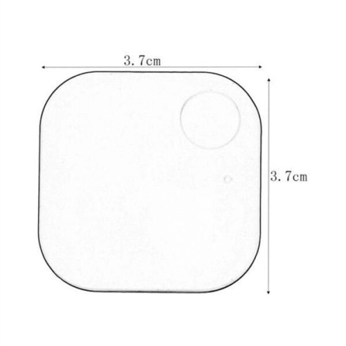 Bluetooth Tracker / Tag and Key Finder with Selfie Function