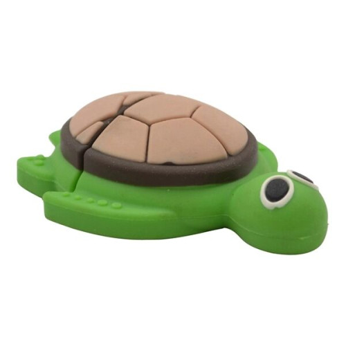 Custom Turtle USB Flash Drive