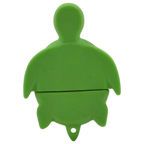Custom Turtle USB Flash Drive